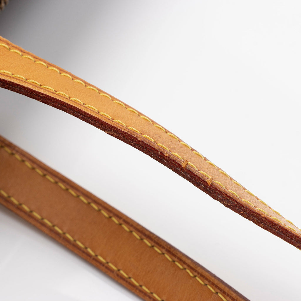 Louis Vuitton Monogram Vernis Bellevue GM Tote - FINAL SALE (SHF-VSTiux)
