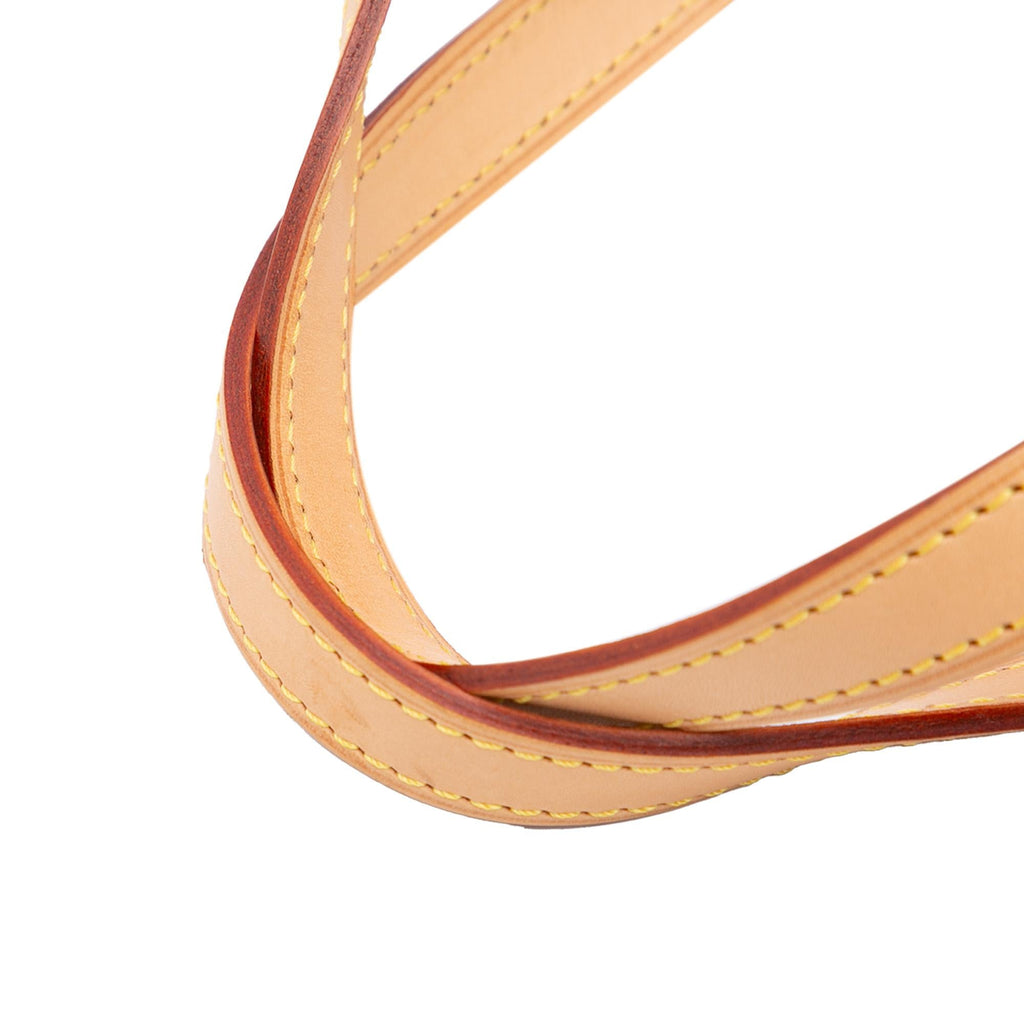 Louis Vuitton Monogram Vernis Bellevue PM