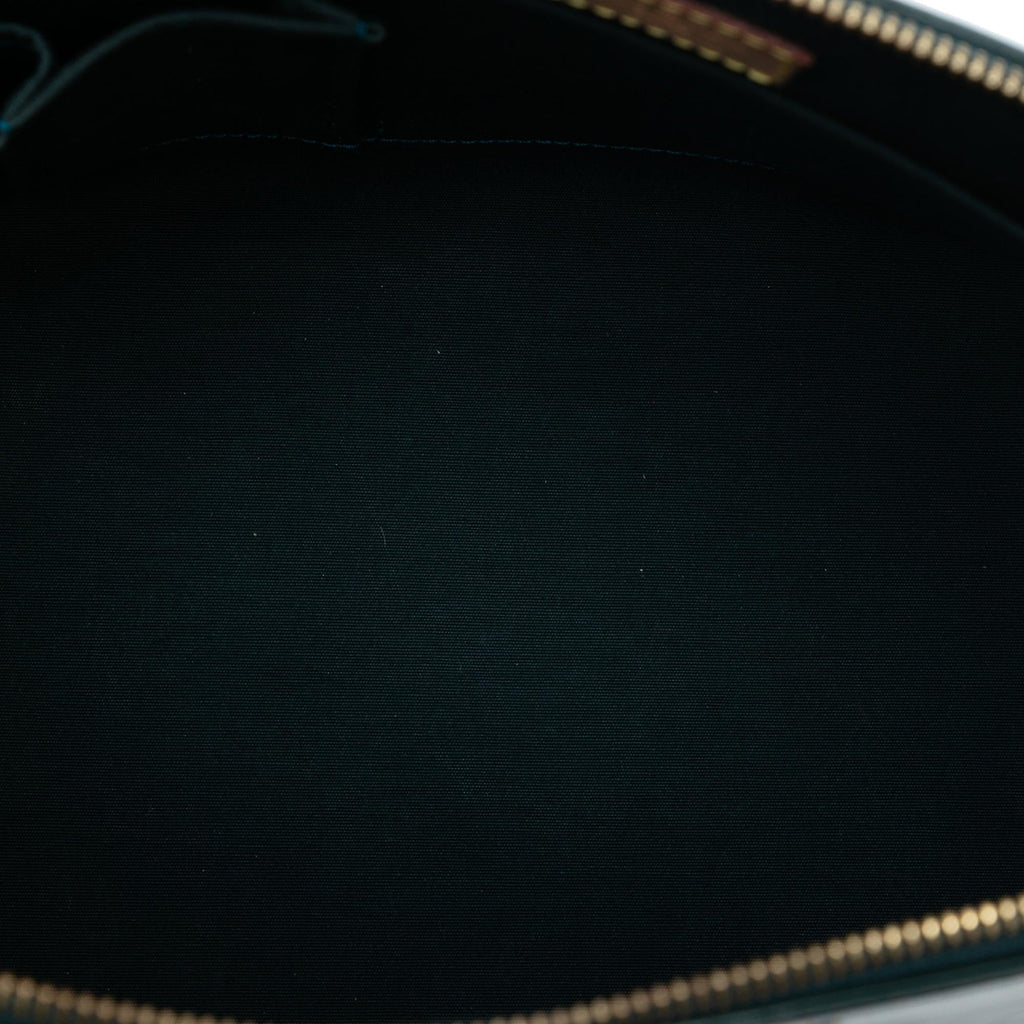 Louis Vuitton Monogram Vernis Bellevue PM
