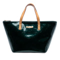 Louis Vuitton Monogram Vernis Bellevue PM