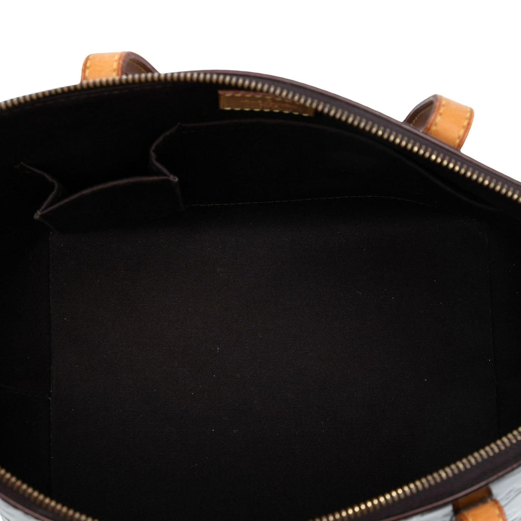 Louis Vuitton Monogram Vernis Bellevue PM