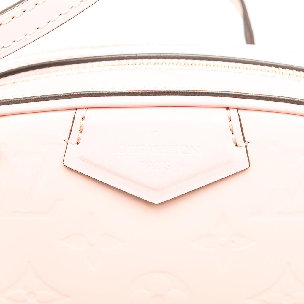 Louis Vuitton Monogram Vernis Beltbag