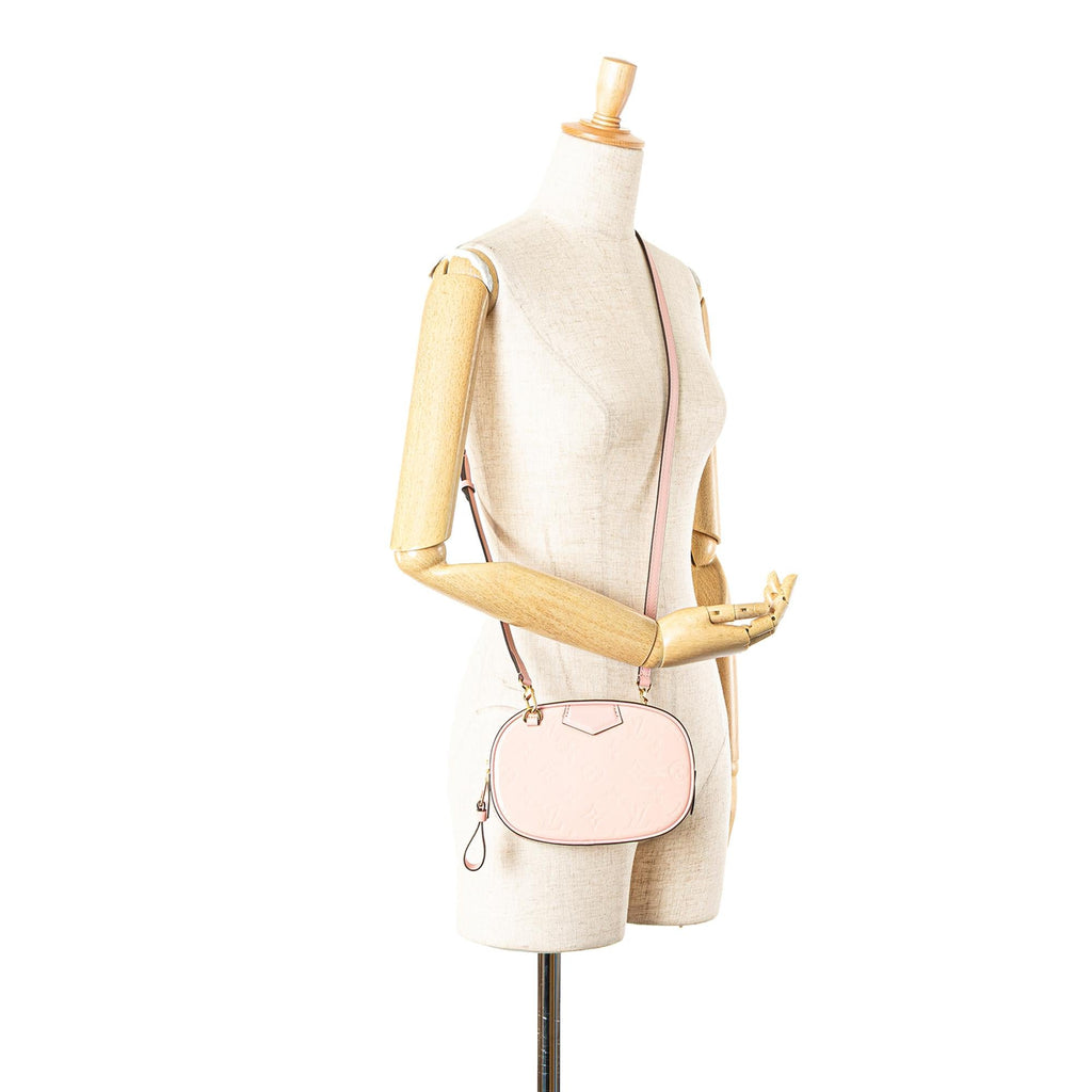 Louis Vuitton Monogram Vernis Beltbag