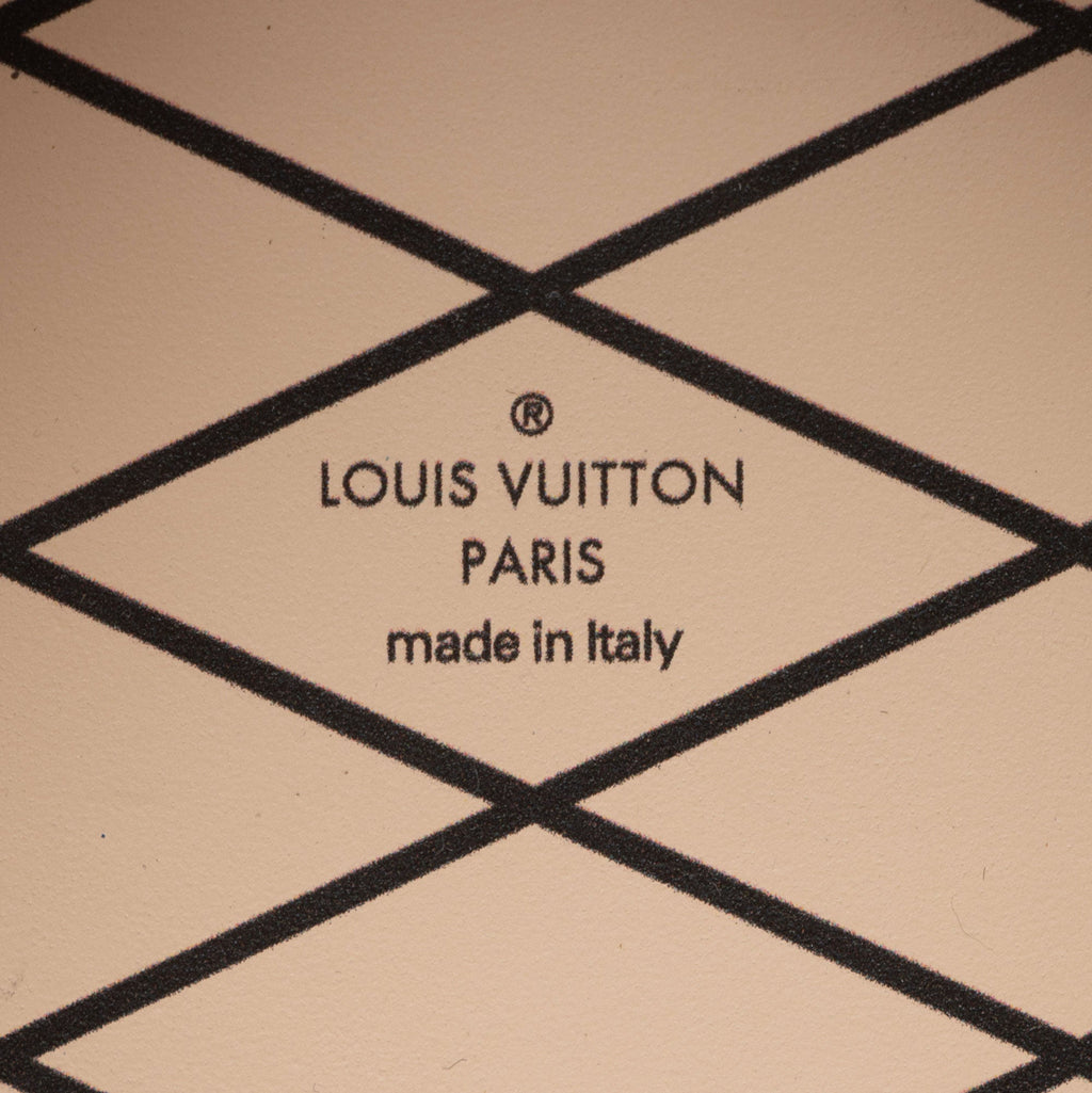 Louis Vuitton Monogram Vernis Boite Chapeau Mini Shoulder Bag
