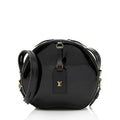 Louis Vuitton Monogram Vernis Boite Chapeau Souple MM Shoulder Bag