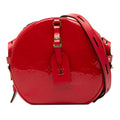 Louis Vuitton Monogram Vernis Boite Chapeau Souple PM