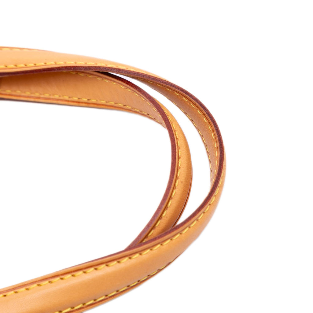 Louis Vuitton Monogram Vernis Brea MM