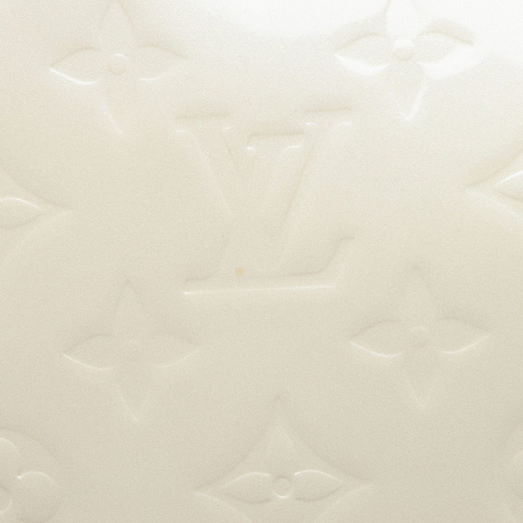 Louis Vuitton Monogram Vernis Brentwood Tote