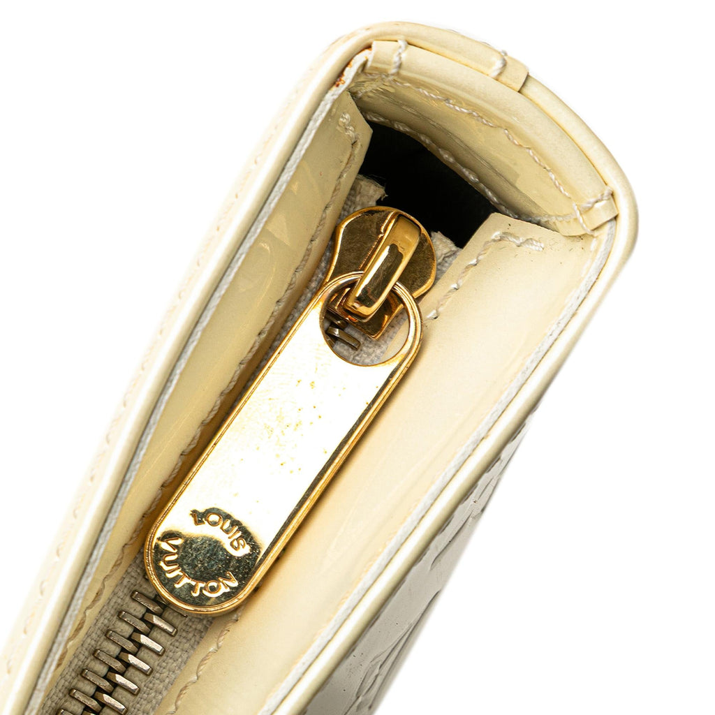 Louis Vuitton Monogram Vernis Brentwood
