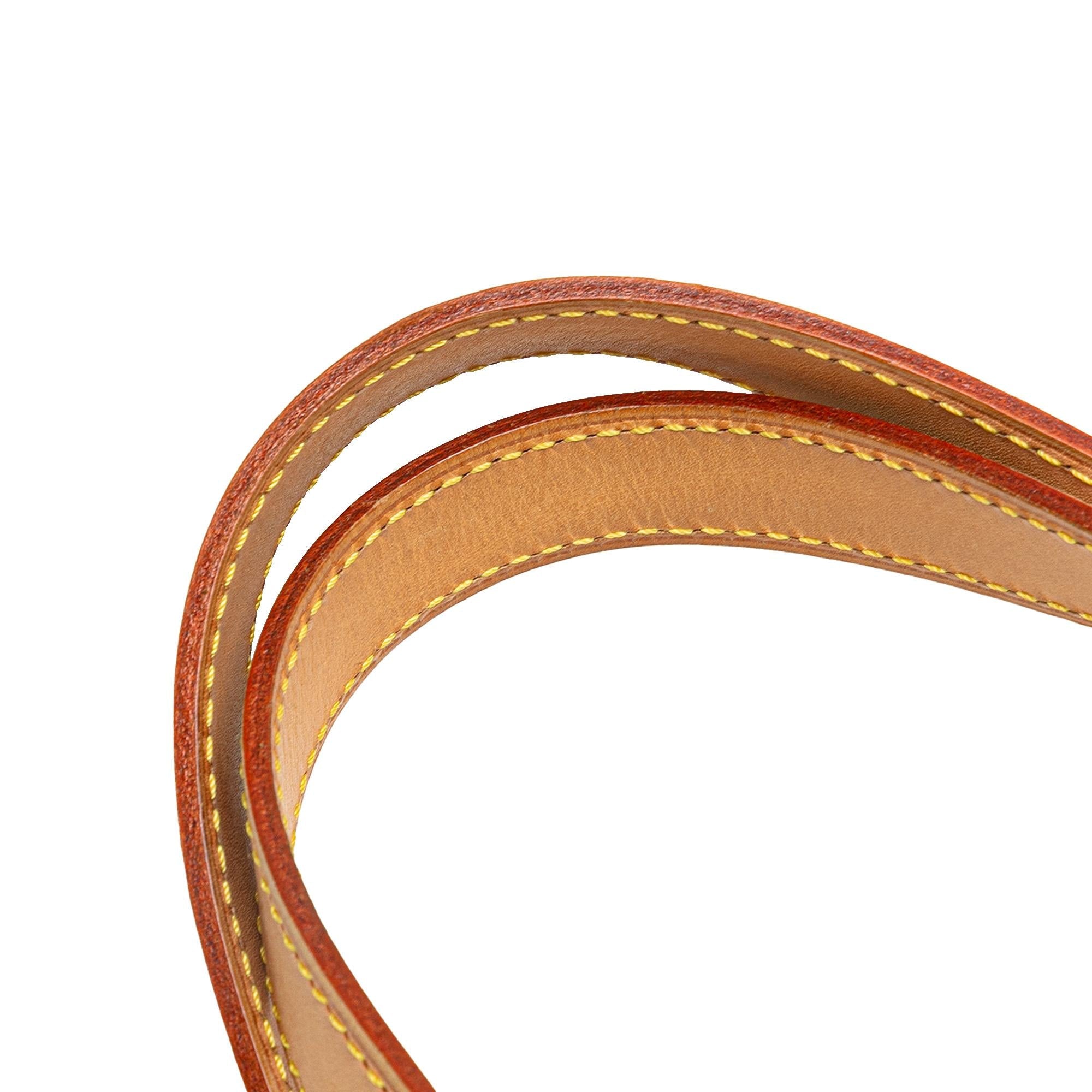 Louis Vuitton Monogram Vernis Brentwood