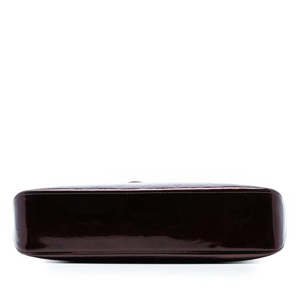 Louis Vuitton Monogram Vernis Brentwood