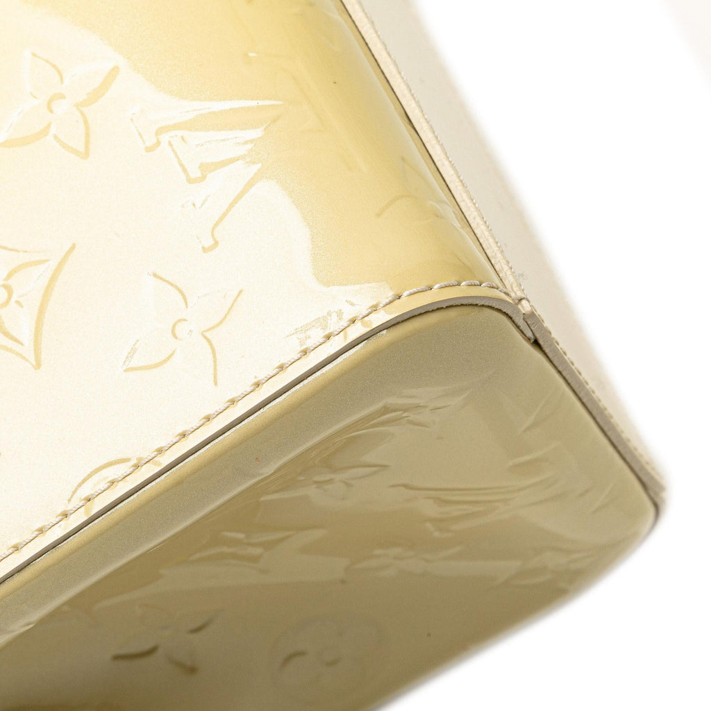 Louis Vuitton Monogram Vernis Catalina East/West