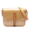 Louis Vuitton Monogram Vernis Christie GM