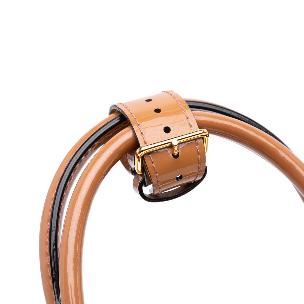 Louis Vuitton Monogram Vernis Deesse PM