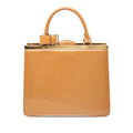 Louis Vuitton Monogram Vernis Deesse PM