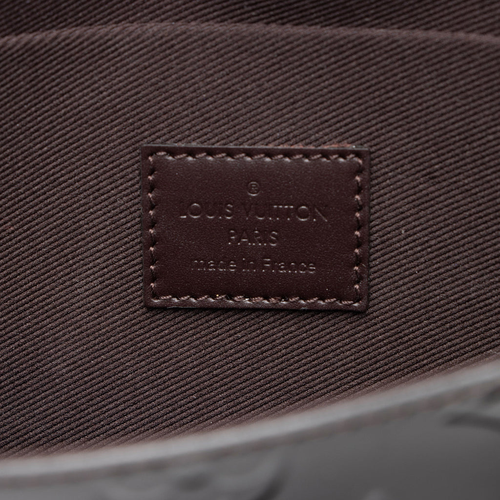Louis Vuitton Monogram Vernis Felicie Pochette