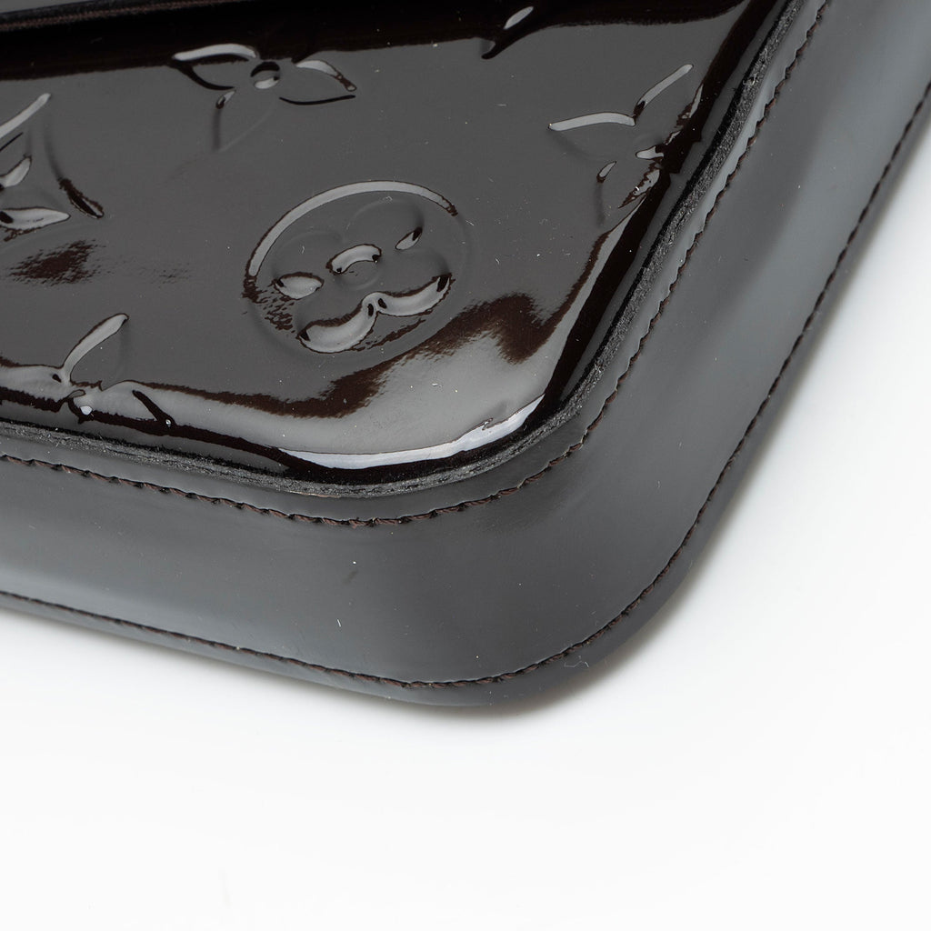 Louis Vuitton Monogram Vernis Felicie Pochette