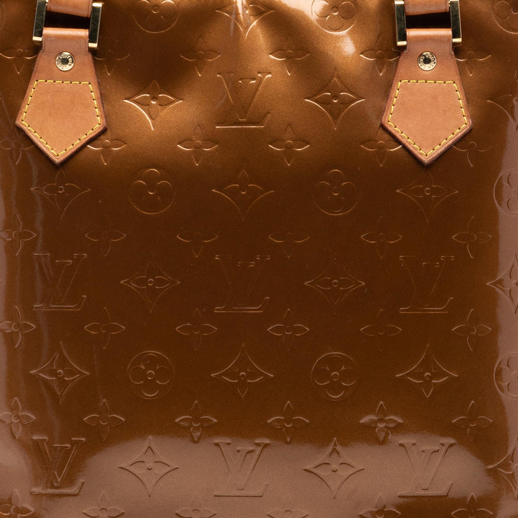 Louis Vuitton Monogram Vernis Houston