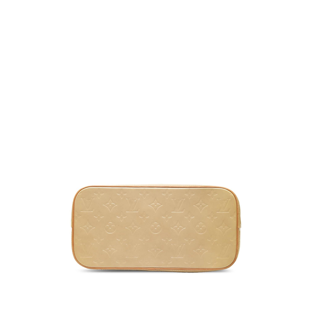 Louis Vuitton Monogram Vernis Houston