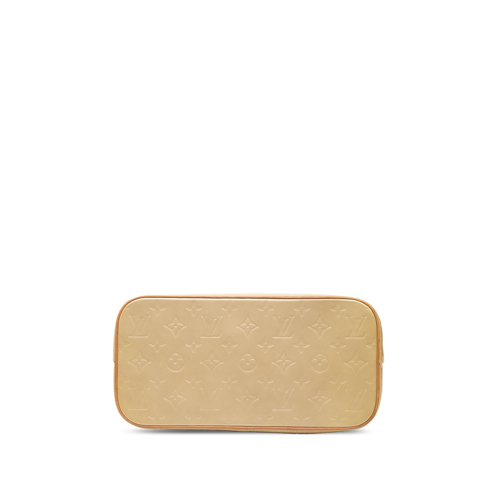 Louis Vuitton Monogram Vernis Houston