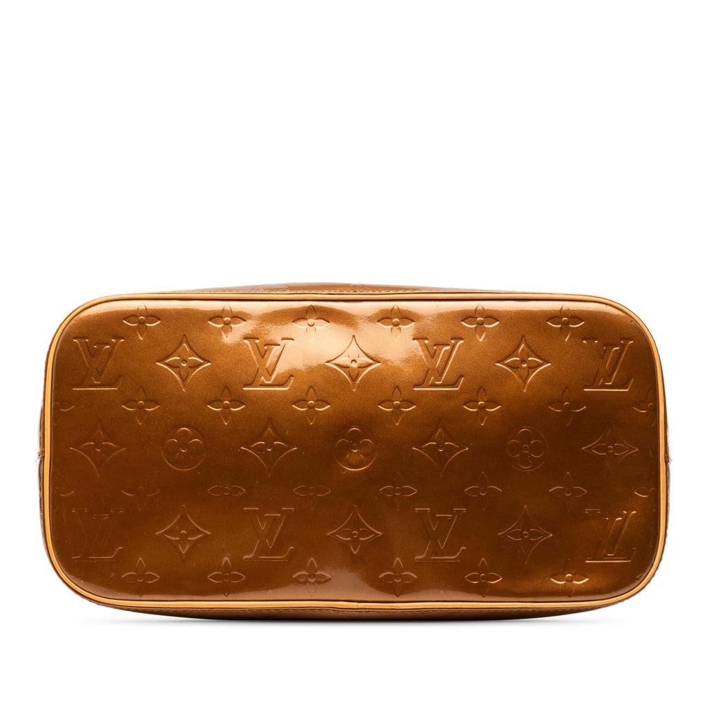 Louis Vuitton Monogram Vernis Houston
