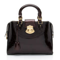 Louis Vuitton Monogram Vernis Melrose Avenue Satchel