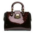 Louis Vuitton Monogram Vernis Melrose Avenue