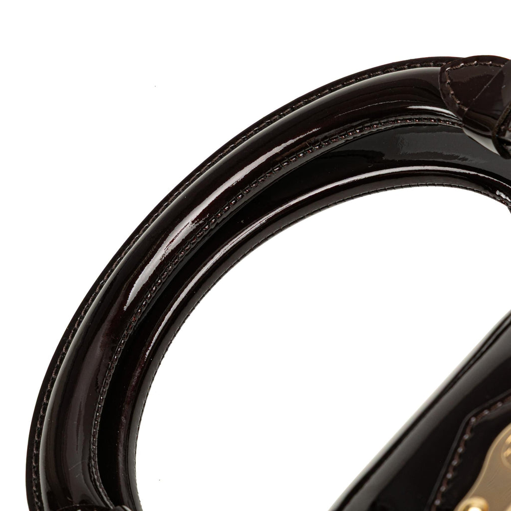 Louis Vuitton Monogram Vernis Melrose Avenue