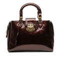 Louis Vuitton Monogram Vernis Melrose Avenue