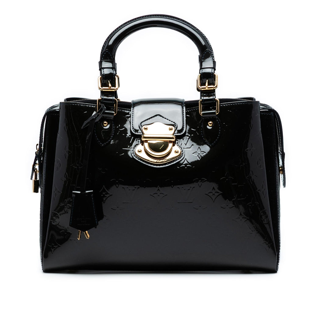 Louis Vuitton Monogram Vernis Melrose Avenue