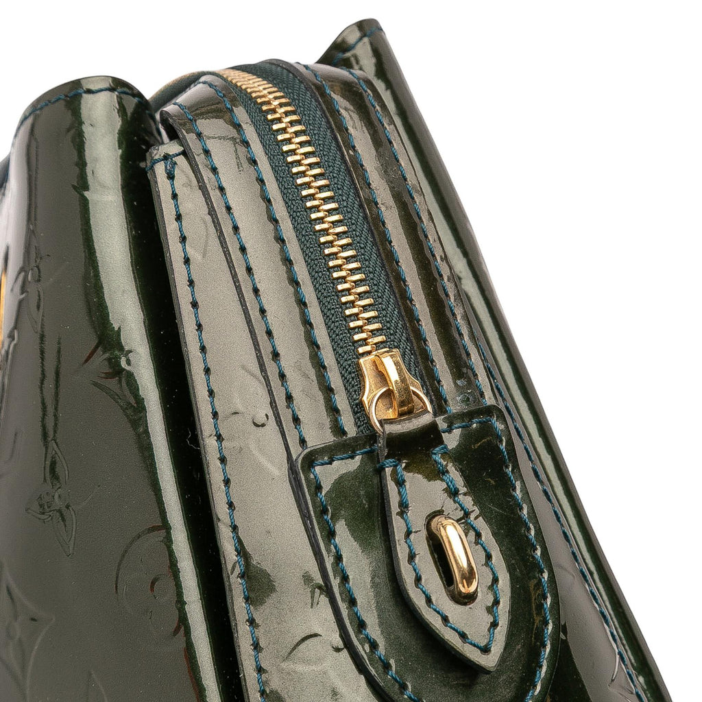 Louis Vuitton Monogram Vernis Melrose Avenue