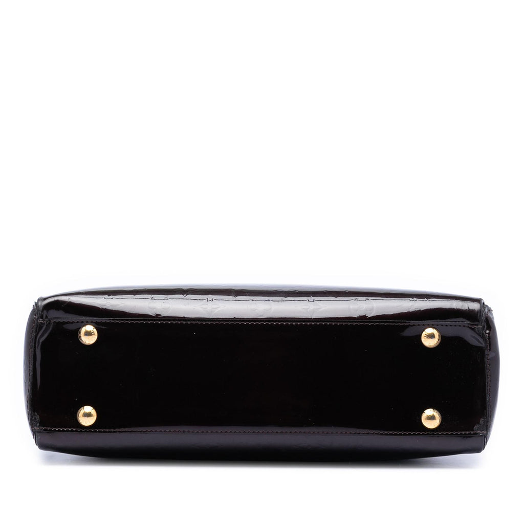 Louis Vuitton Monogram Vernis Melrose Avenue