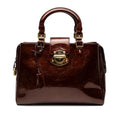 Louis Vuitton Monogram Vernis Melrose Avenue