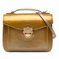 Louis Vuitton Monogram Vernis Mirada
