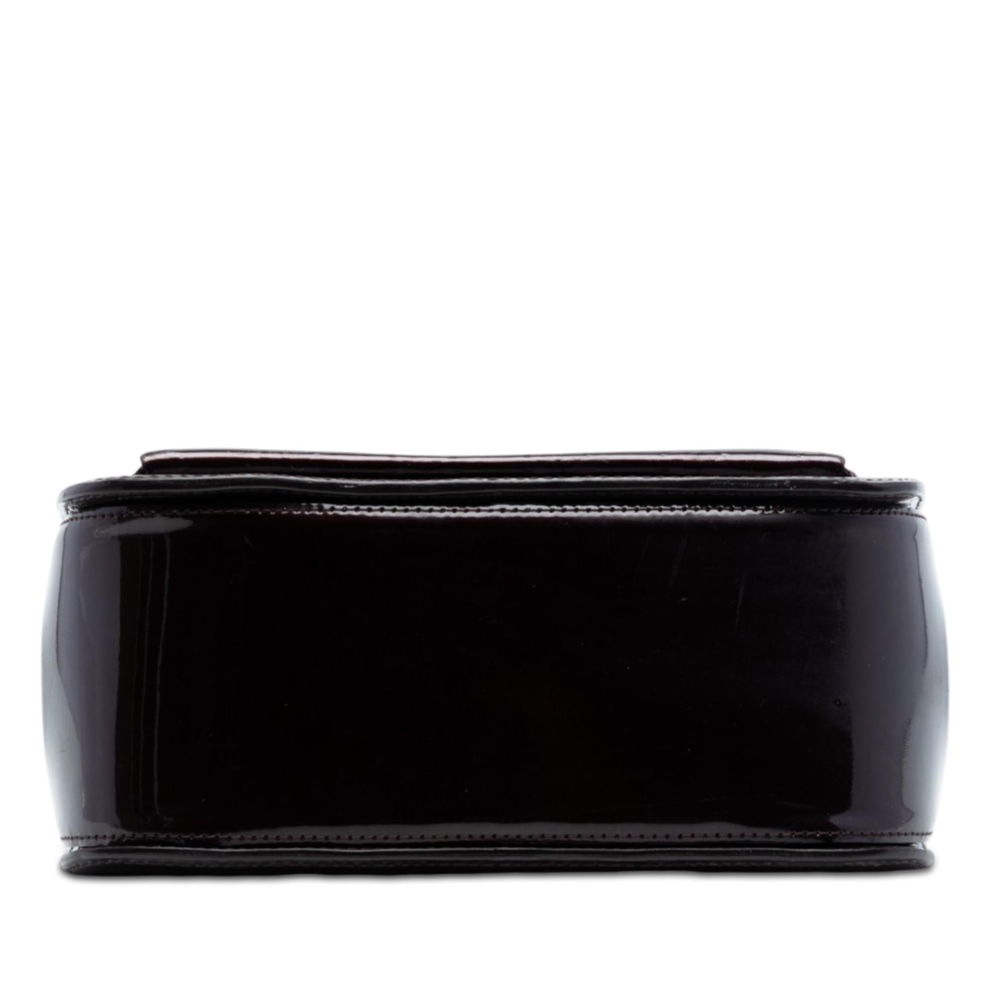 Louis Vuitton Monogram Vernis Miranda