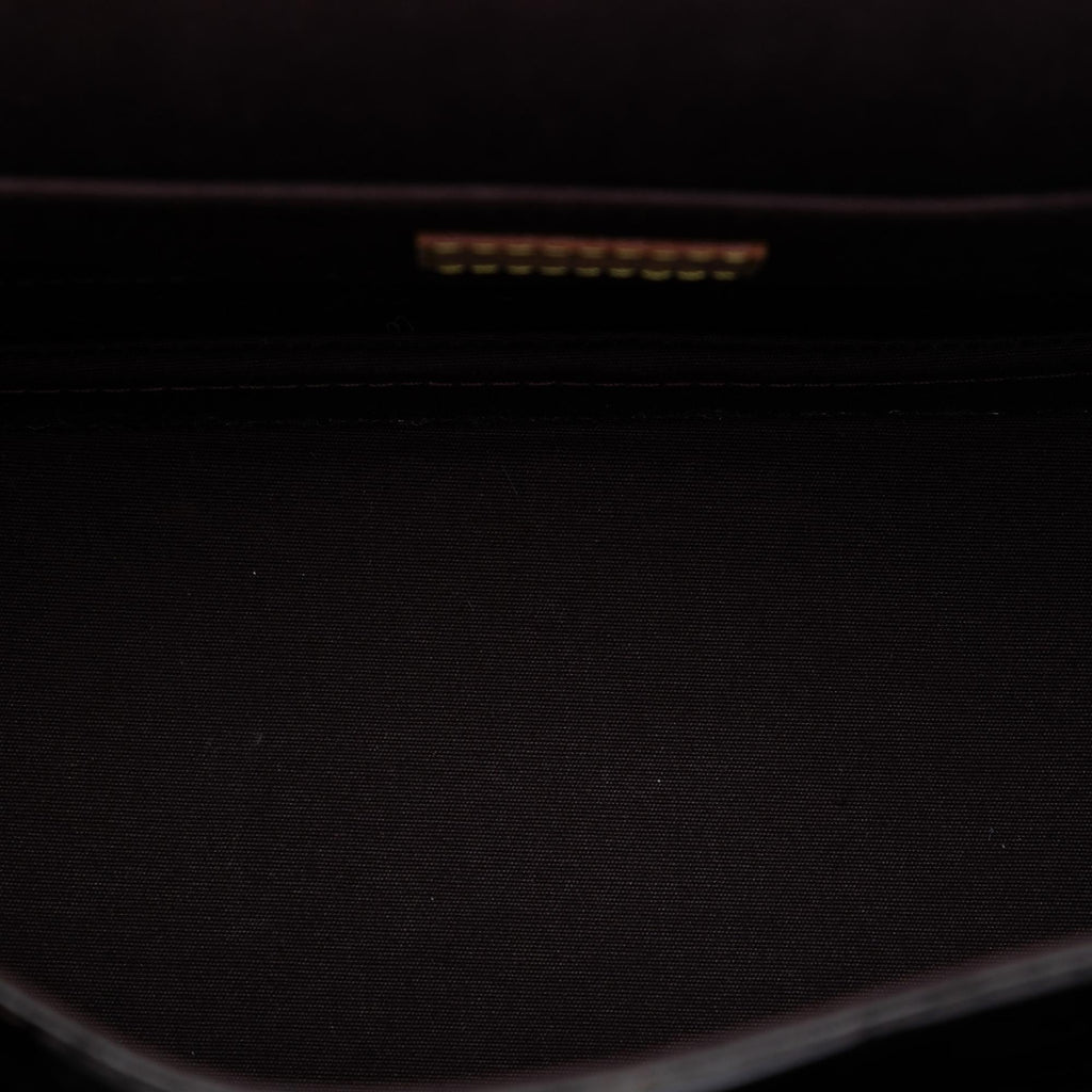 Louis Vuitton Monogram Vernis Miranda