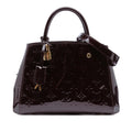 Louis Vuitton Monogram Vernis Montaigne BB