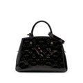 Louis Vuitton Monogram Vernis Montaigne BB