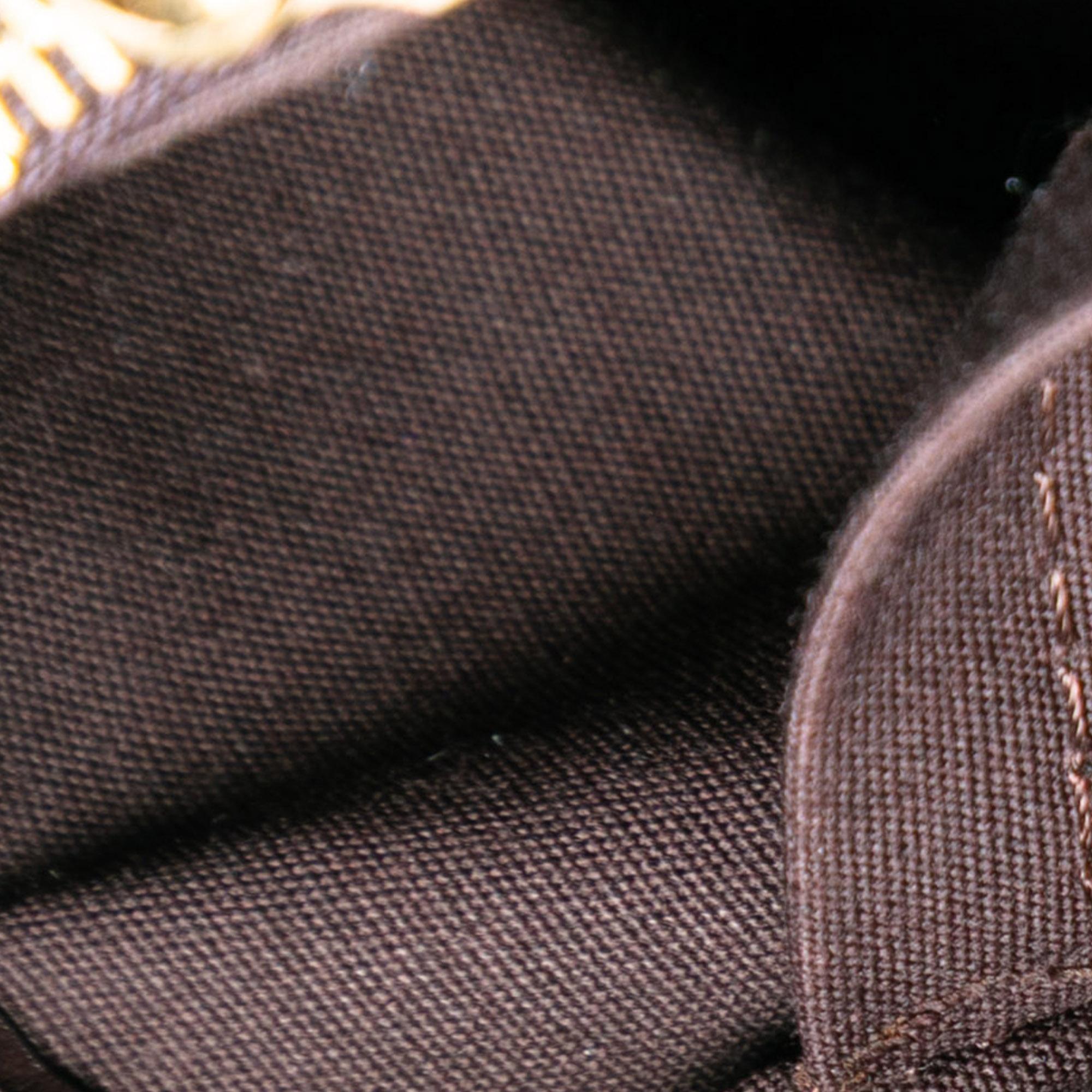 Louis Vuitton Monogram Vernis Montaigne MM