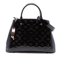 Louis Vuitton Monogram Vernis Montaigne MM