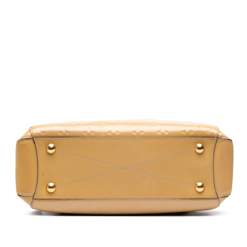 Louis Vuitton Monogram Vernis Montaigne MM
