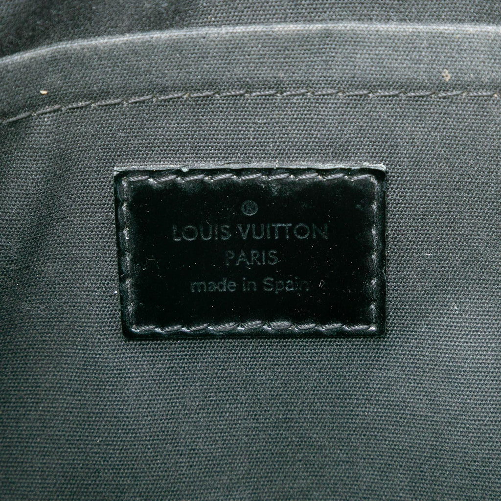 Louis Vuitton Monogram Vernis Montaigne MM
