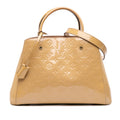 Louis Vuitton Monogram Vernis Montaigne MM