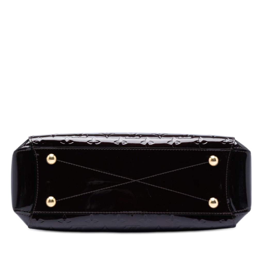Louis Vuitton Monogram Vernis Montaigne MM