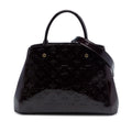 Louis Vuitton Monogram Vernis Montaigne MM