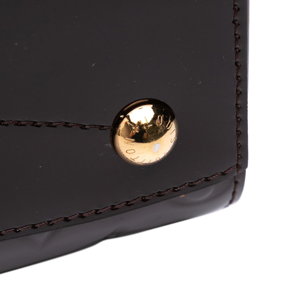 Louis Vuitton Monogram Vernis Montana