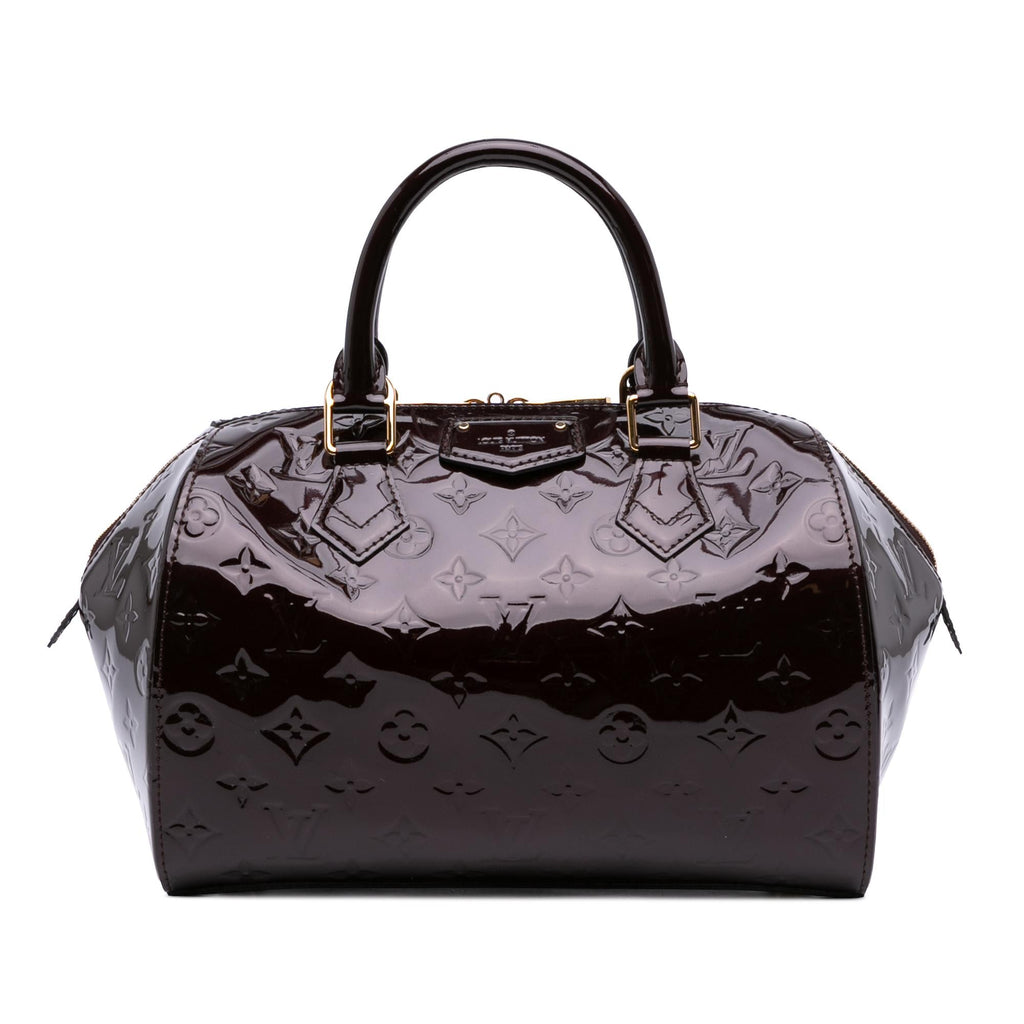 Louis Vuitton Monogram Vernis Montana