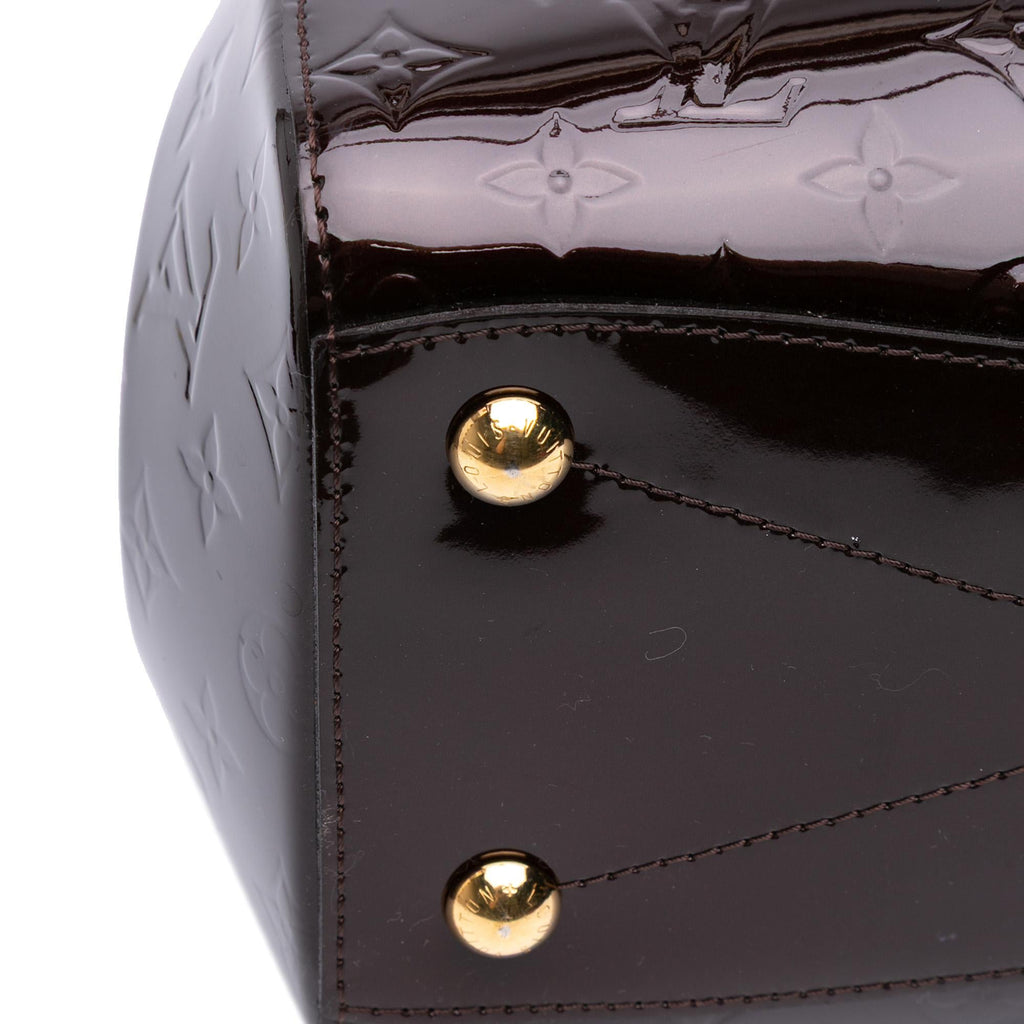 Louis Vuitton Monogram Vernis Montana