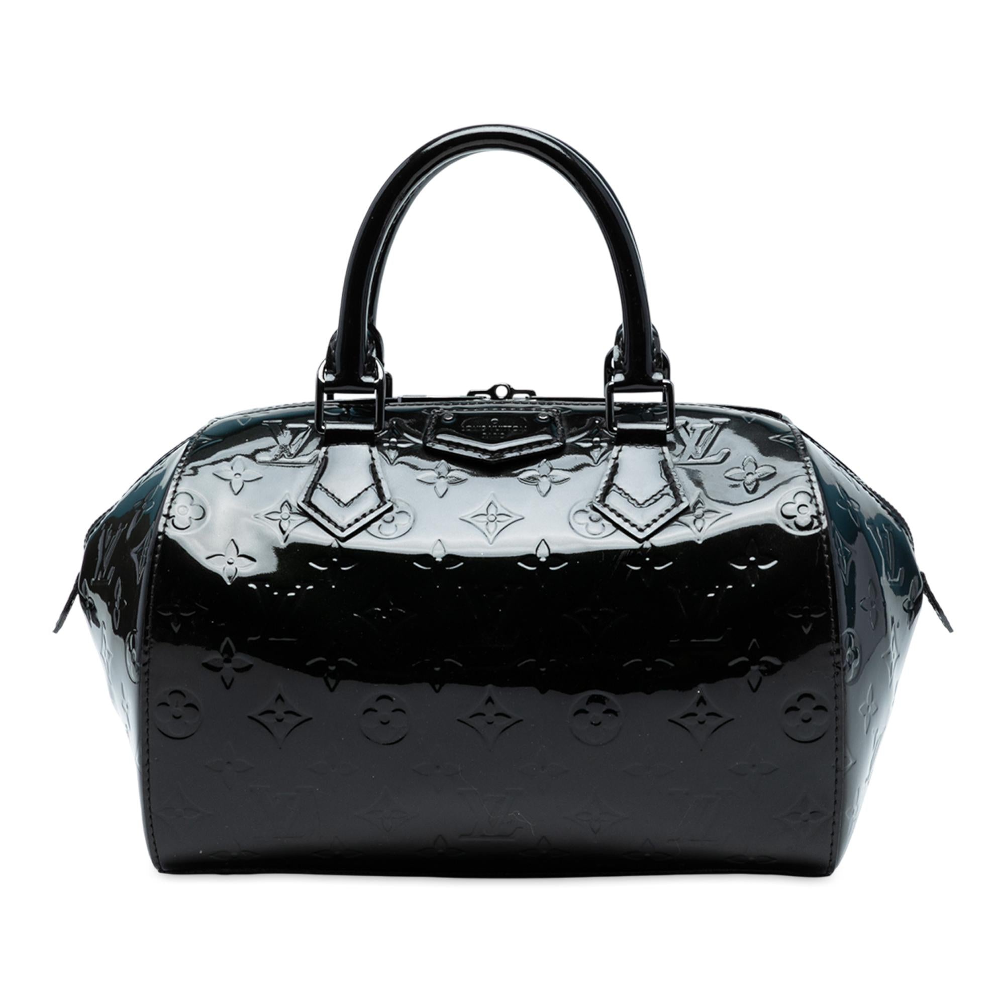 Louis Vuitton Monogram Vernis Montana