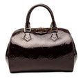 Louis Vuitton Monogram Vernis Montana